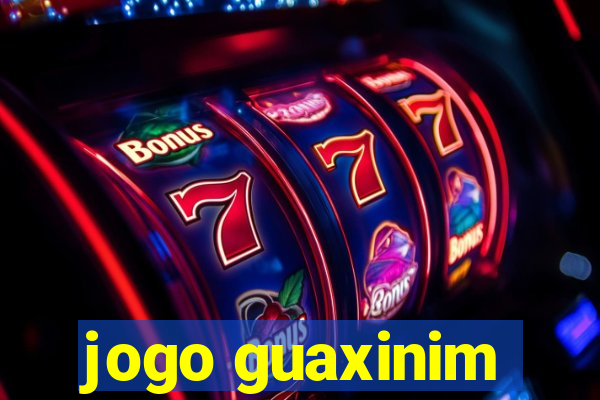 jogo guaxinim